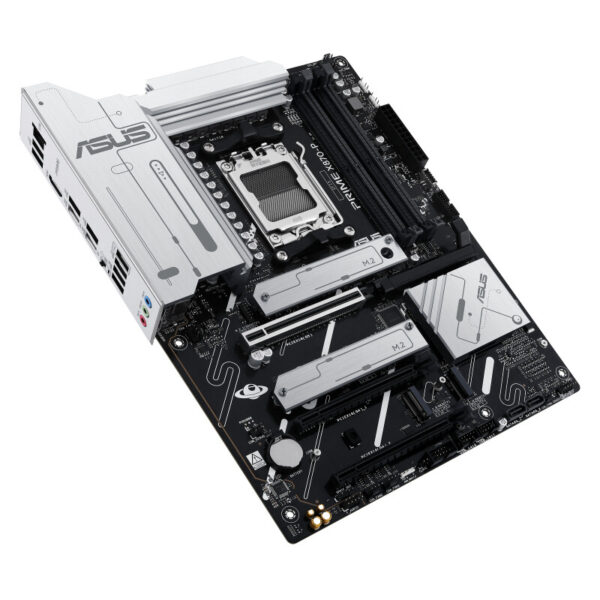 ASUS PRIME X870-P AMD X870 Socket AM5 ATX - Afbeelding 6