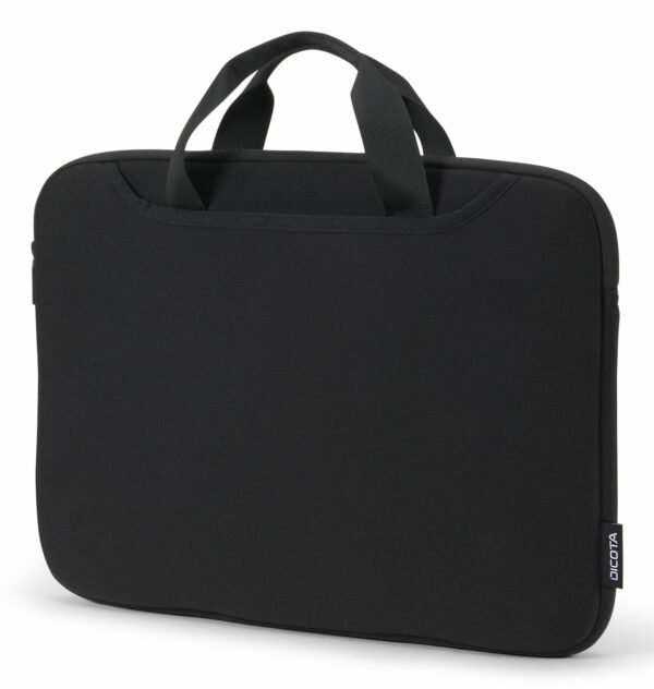 DICOTA D32083-RPET laptoptas 40,6 cm (16") Opbergmap/sleeve Zwart - Afbeelding 3