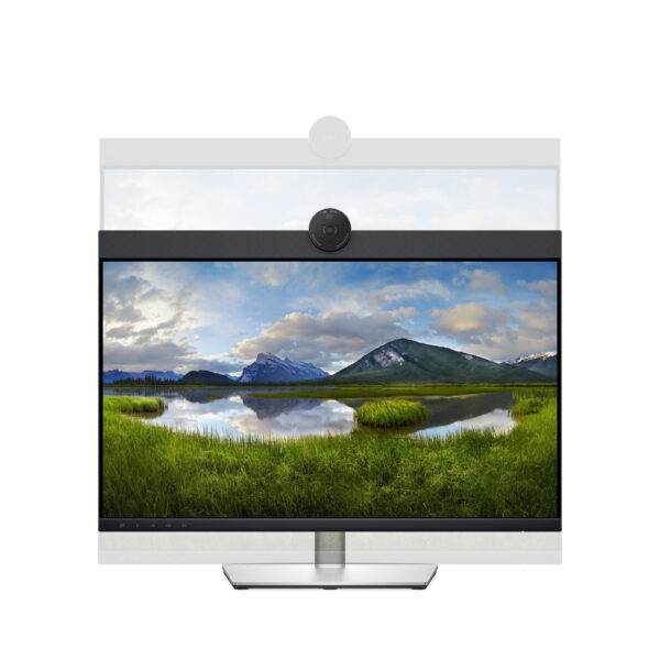 DELL P2424HEB 60,5 cm (23.8") LCD 1920 x 1080 Pixels Full HD - Afbeelding 6