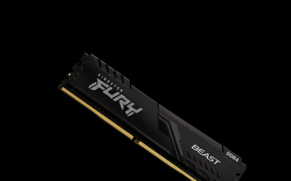 Kingston Technology FURY Beast 16GB 3200MT/s DDR4 CL16 DIMM 1Gx8 Black - Afbeelding 9