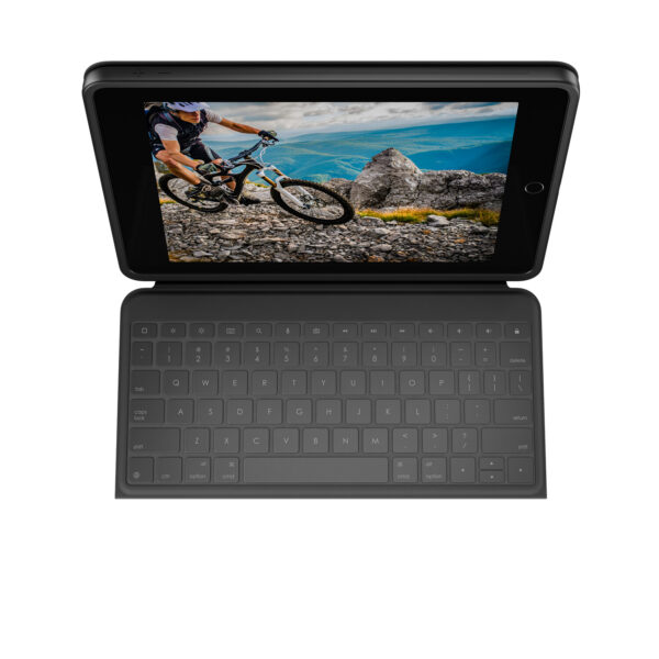 Logitech Rugged Folio voor iPad (7e generatie) - Afbeelding 5