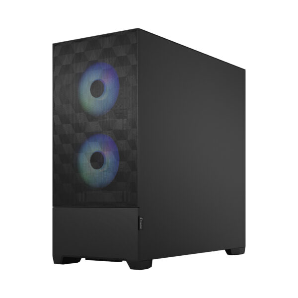 Fractal Design Pop Air Tower Zwart - Afbeelding 5