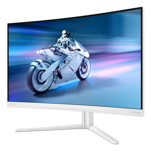 Philips Evnia 5000 27M2C5501/00 computer monitor 68,6 cm (27") 2560 x 1440 Pixels Quad HD LCD Wit - Afbeelding 3