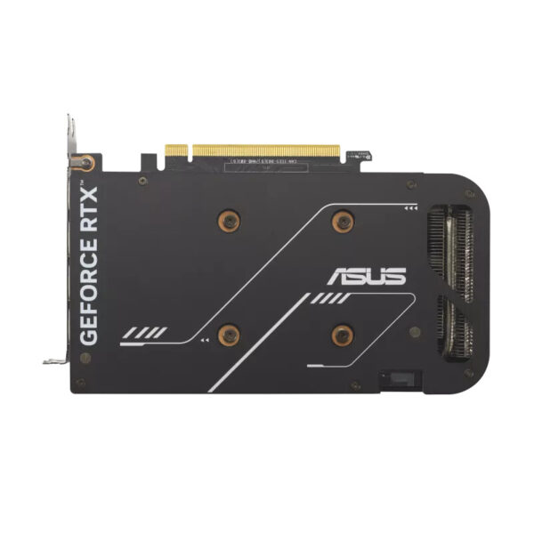 ASUS Dual -RTX4060-O8G-V2 NVIDIA GeForce RTX 4060 8 GB GDDR6 - Afbeelding 5