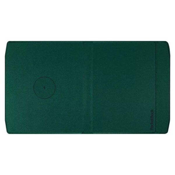 PocketBook Charge - Fresh Green e-bookreaderbehuizing 17,8 cm (7") Hoes Groen - Afbeelding 3