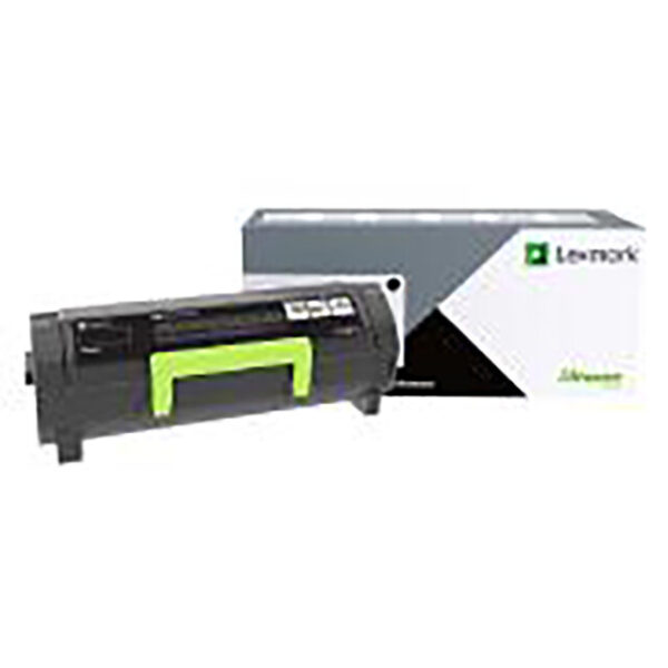 Lexmark B250XA0 tonercartridge 1 stuk(s) Origineel Zwart