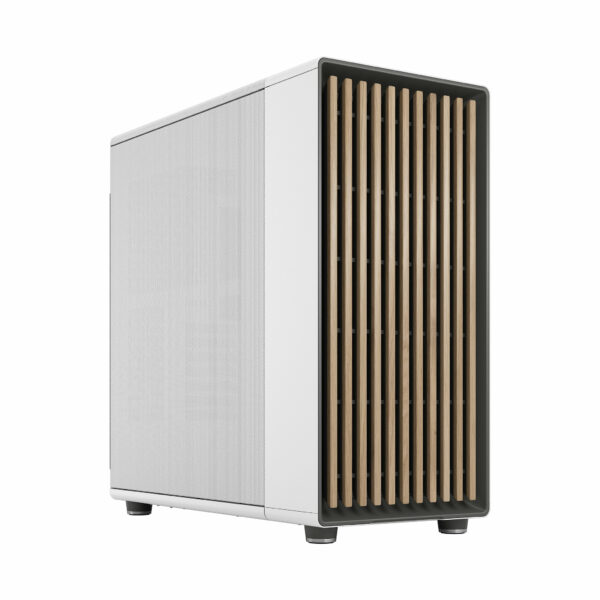 Fractal Design FD-C-NOR1X-03 computerbehuizing Midi Tower Wit