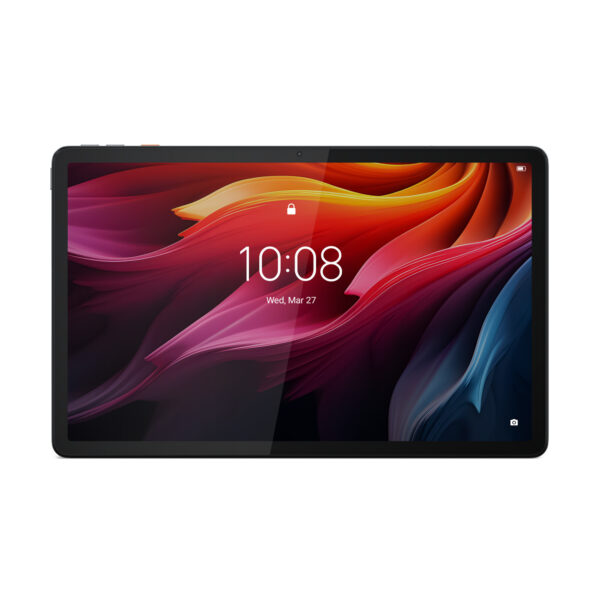 Lenovo Tab K11 Plus 4G Qualcomm Snapdragon 256 GB 29,1 cm (11.4") 8 GB Wi-Fi 6 (802.11ax) Android 14 Grijs