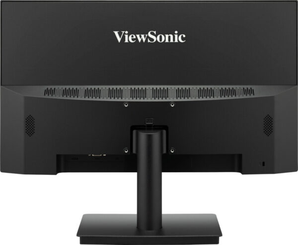 Viewsonic VA220-H computer monitor 55,9 cm (22") 1920 x 1080 Pixels Full HD LED Zwart - Afbeelding 2