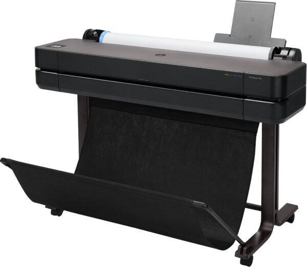 HP Designjet T630 36 inch printer editie 2025 - Afbeelding 4