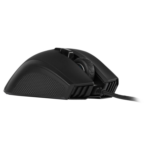 Corsair IRONCLAW RGB muis Gamen Rechtshandig USB Type-A 18000 DPI - Afbeelding 10