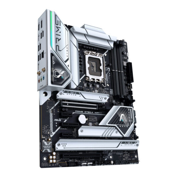 ASUS PRIME Z790-A WIFI Intel Z790 LGA 1700 ATX - Afbeelding 3