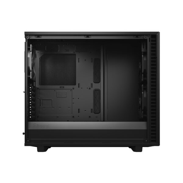 Fractal Design Define 7 Midi Tower Zwart - Afbeelding 10