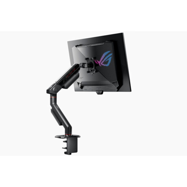 ASUS AAS01 – ROG Ergo Arm 86,4 cm (34") Bureau Zwart - Afbeelding 4