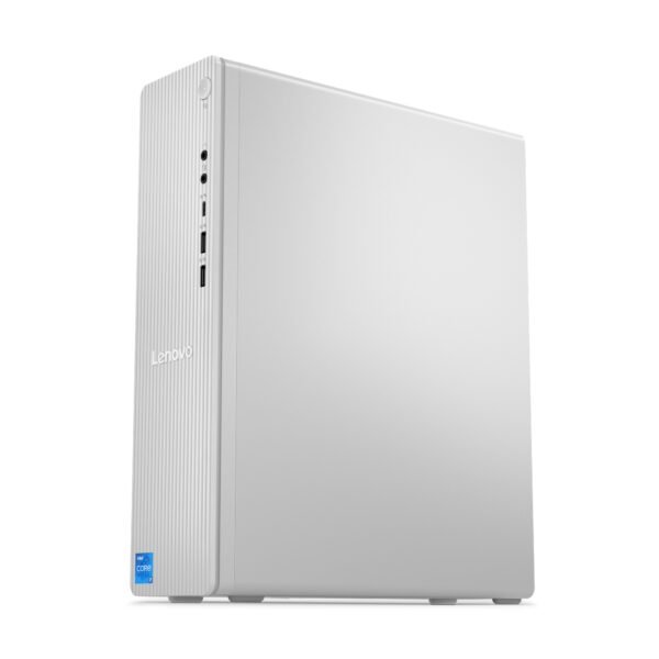 Lenovo IdeaCentre Tower 08IRH9 Intel® Core™ i5 i5-13420H 8 GB DDR5-SDRAM 512 GB SSD Windows 11 Home SFF PC Grijs - Afbeelding 12