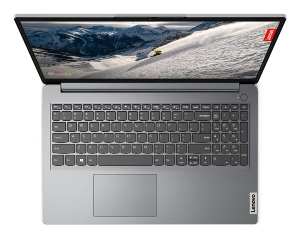 Lenovo IdeaPad 1 15ALC7 AMD Ryzen™ 5 5500U Laptop 39,6 cm (15.6") Full HD 16 GB DDR4-SDRAM 512 GB SSD Wi-Fi 6 (802.11ax) Windows - Afbeelding 8