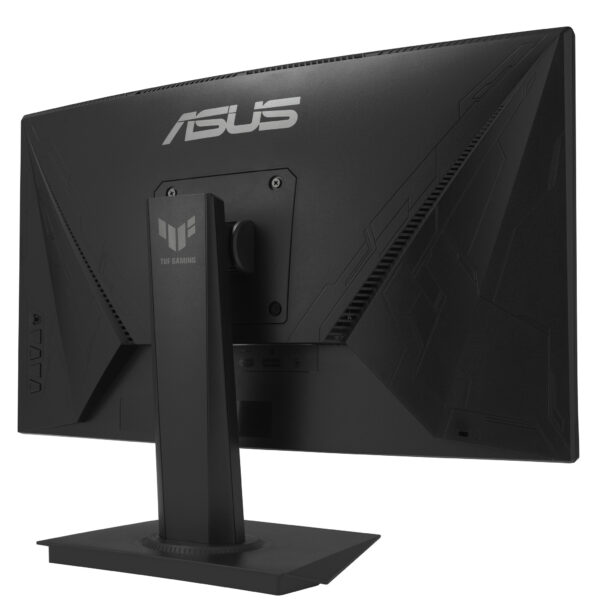 ASUS TUF Gaming VG24VQER computer monitor 59,9 cm (23.6") 1920 x 1080 Pixels Full HD LCD Zwart - Afbeelding 2