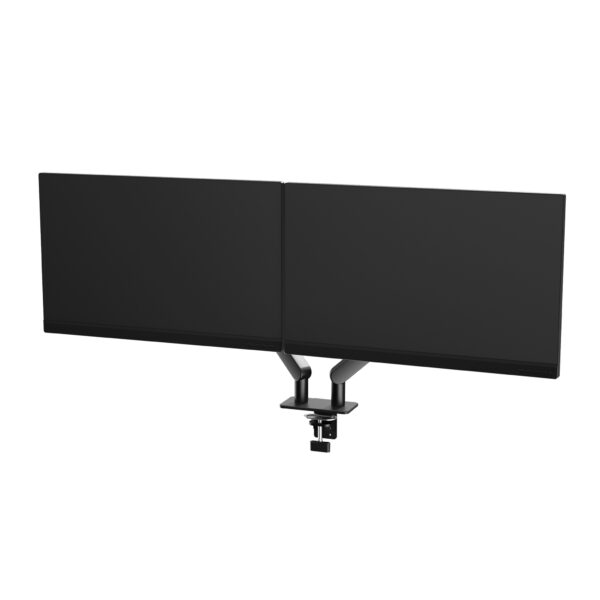 AOC AM420B flat panel bureau steun 86,4 cm (34") Zwart - Afbeelding 3