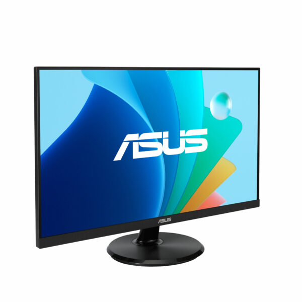 ASUS VA27DQFR computer monitor 68,6 cm (27") 1920 x 1080 Pixels Full HD LCD Zwart - Afbeelding 5