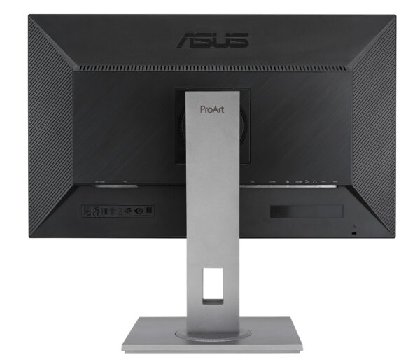 ASUS ProArt PA278QV computer monitor 68,6 cm (27") 2560 x 1440 Pixels Quad HD LED Zwart - Afbeelding 6