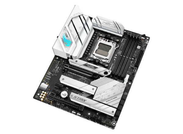 ASUS ROG STRIX B650-A GAMING WIFI AMD B650 Socket AM5 ATX - Afbeelding 6