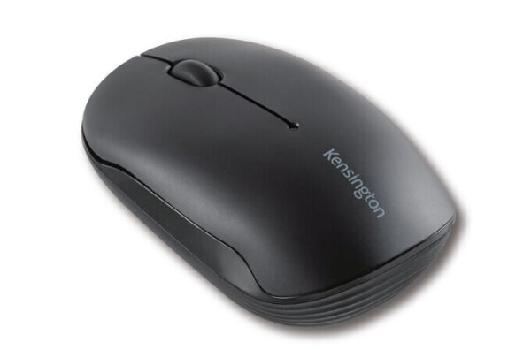 Kensington Pro Fit Bluetooth Compact Mouse muis Reizen Ambidextrous