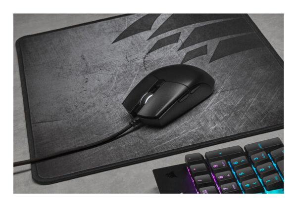 Corsair KATAR PRO XT muis Gamen Ambidextrous USB Type-A Optisch 18000 DPI - Afbeelding 7