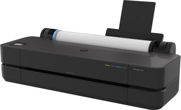 HP Designjet T250 24 inch printer editie 2025 - Afbeelding 4