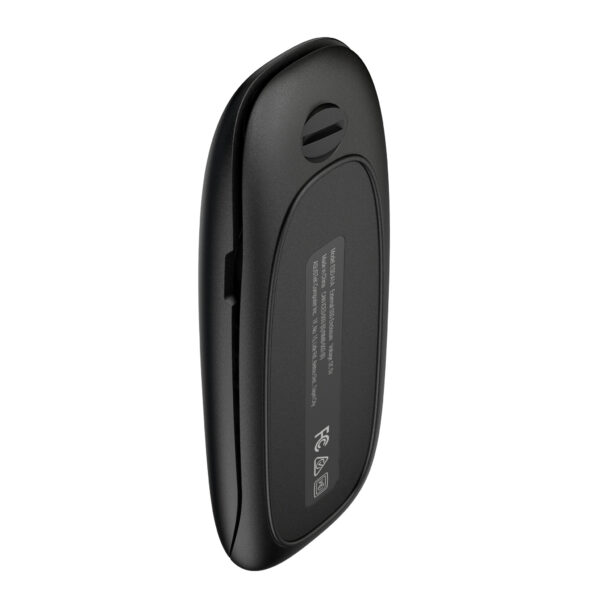 ASUS COBBLE Black (ESD-A1A/BLK) SDD-behuizing Zwart M.2 - Afbeelding 12