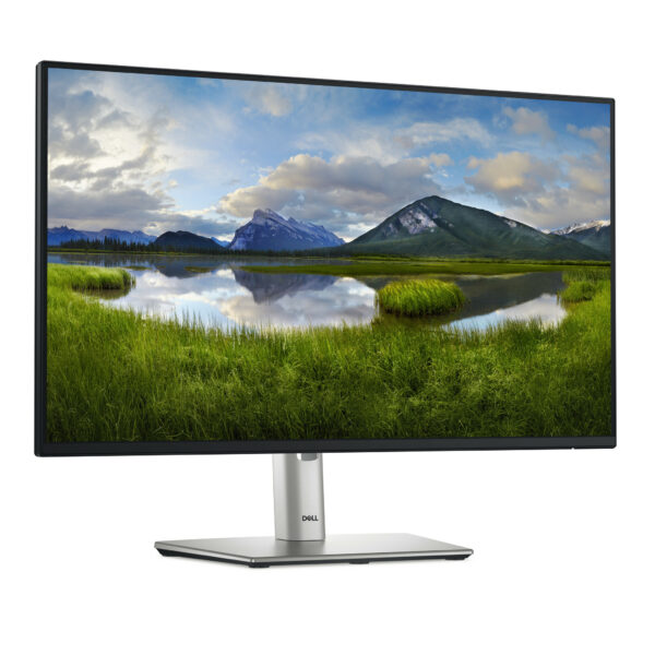 DELL P Series P2425HE computer monitor 61 cm (24") 1920 x 1080 Pixels Full HD LCD Zwart - Afbeelding 3