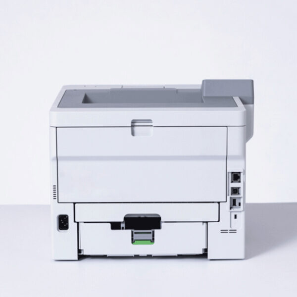 Brother HL-L6410DN laserprinter 1200 x 1200 DPI A4 Wifi - Afbeelding 3