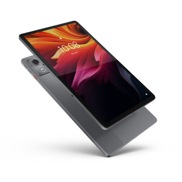 Lenovo Tab K11 Plus 4G Qualcomm Snapdragon 256 GB 29,1 cm (11.4") 8 GB Wi-Fi 6 (802.11ax) Android 14 Grijs - Afbeelding 8