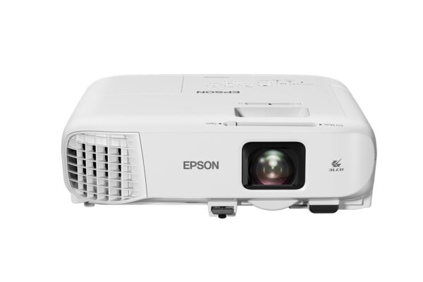 Epson EB-E20 - Afbeelding 2