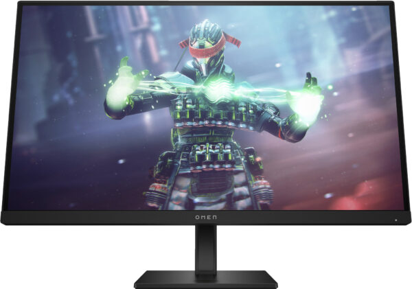 OMEN by HP 27 inch UHD 144 Hz gamingmonitor - OMEN 27k