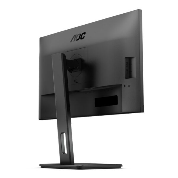 AOC Q27P3CV computer monitor 68,6 cm (27") 2560 x 1440 Pixels Quad HD LED Zwart - Afbeelding 8