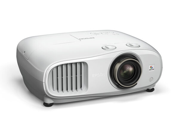 Epson EH-TW7100 4K PRO-UHD-projector, 3000 lumen, scherm van maximaal 500 inch - Afbeelding 10