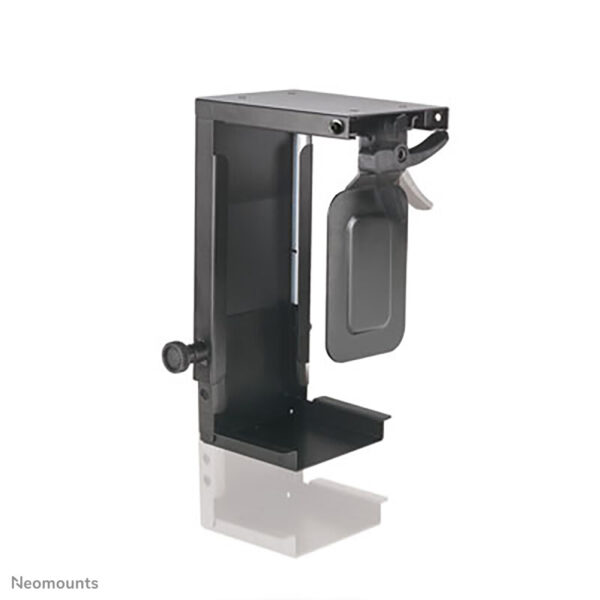 Neomounts CPU-D075BLACK CPU houder - max 10 kg - universeel - Afbeelding 2