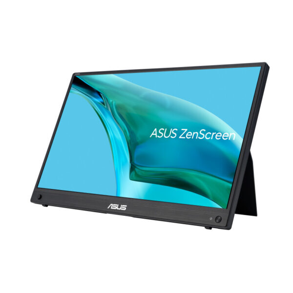 ASUS ZenScreen MB16AHG computer monitor 39,6 cm (15.6") 1920 x 1080 Pixels Full HD Zwart