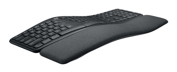 Logitech K860 for Business toetsenbord Kantoor Bluetooth Engels Grafiet - Afbeelding 3