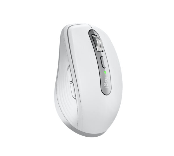 Logitech MX Anywhere 3S muis Kantoor Rechtshandig RF-draadloos + Bluetooth Laser 8000 DPI - Afbeelding 3