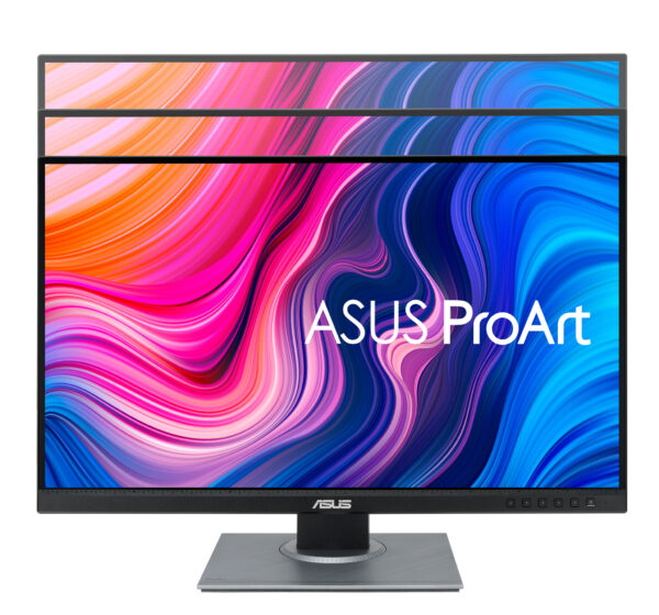 ASUS ProArt PA278QV computer monitor 68,6 cm (27") 2560 x 1440 Pixels Quad HD LED Zwart - Afbeelding 3