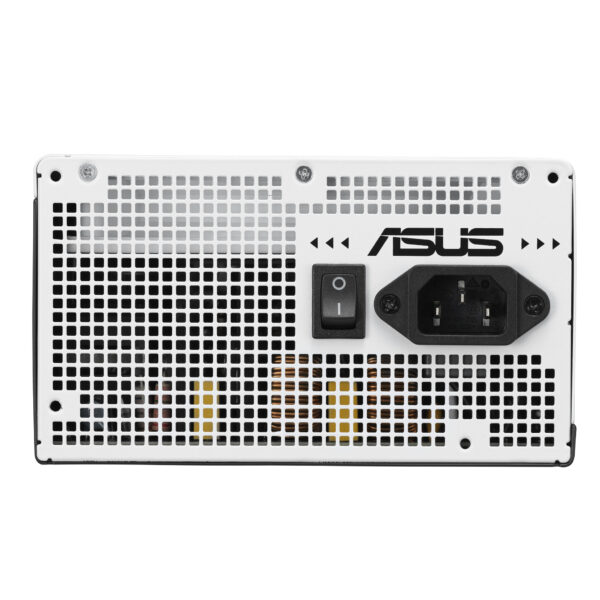 ASUS Prime AP-750G power supply unit 750 W 20+4 pin ATX ATX Zwart, Wit - Afbeelding 7