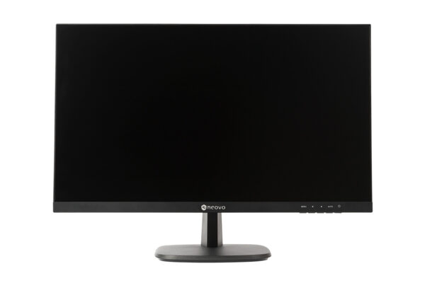 AG Neovo SC-2702 computer monitor 68,6 cm (27") 1920 x 1080 Pixels Full HD Zwart - Afbeelding 4