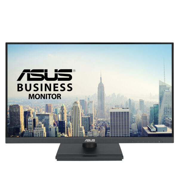 ASUS VA24DQFS computer monitor 60,5 cm (23.8") 1920 x 1080 Pixels Full HD LCD Zwart - Afbeelding 3