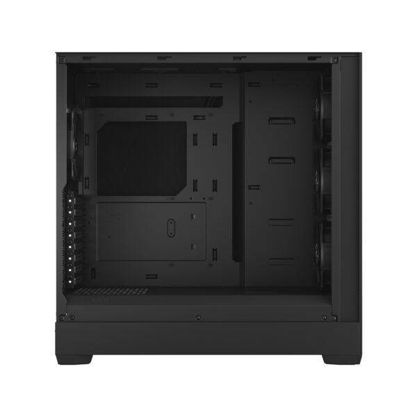 Fractal Design Pop XL Silent Tower Zwart - Afbeelding 4