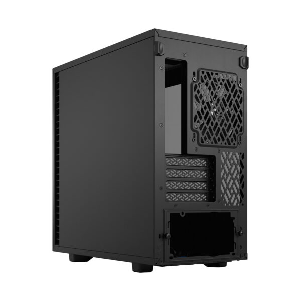 Fractal Design Define 7 Mini Zwart - Afbeelding 6