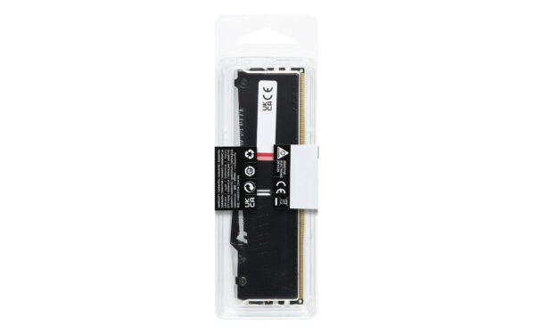 Kingston Technology FURY Beast 16GB 5600MT/s DDR5 CL36 DIMM RGB - Afbeelding 6