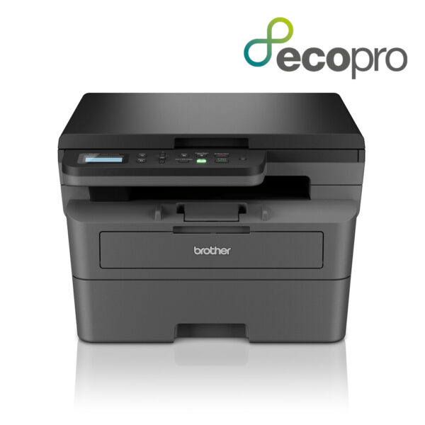 Brother DCP-L2627DWE multifunctionele printer Laser A4 1200 x 1200 DPI 32 ppm Wifi