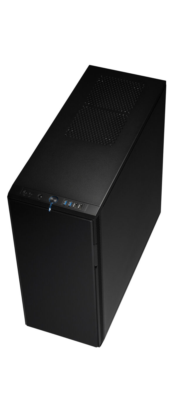 Fractal Design Define XL R2 Tower Zwart - Afbeelding 11