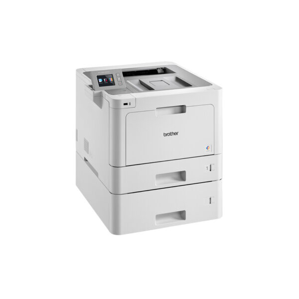 Brother HL-L9310CDWT laserprinter Kleur 2400 x 600 DPI A4 Wifi - Afbeelding 3